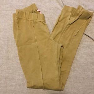 Lilly Pulitzer Travel Pants, size S